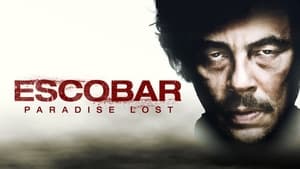 Escobar: Paradise Lost