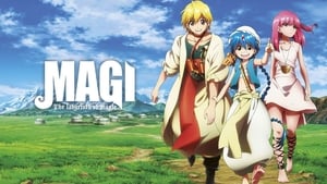 Magi