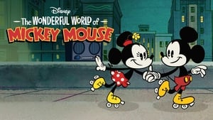 The Wonderful World of Mickey Mouse