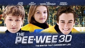 The Pee Wee 3D: The Winter That Changed My Life