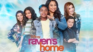 Raven's Home