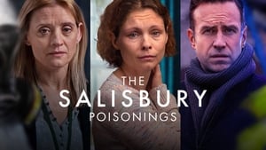 The Salisbury Poisonings