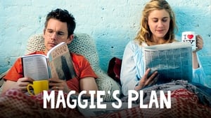 Maggie's Plan