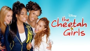 The Cheetah Girls