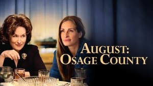 August: Osage County