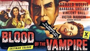 Blood of the Vampire