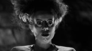 Bride of Frankenstein