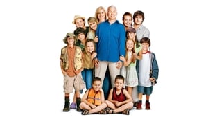 Cheaper by the Dozen 2