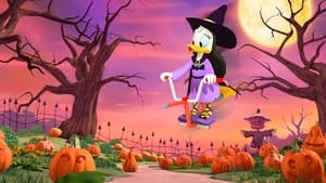 Mickey's Tale of Two Witches