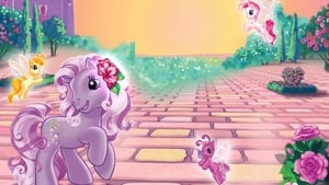 My Little Pony: The Princess Promenade