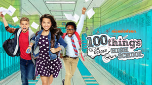 100 Things to Do Before High School