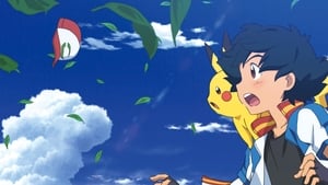 Pokémon the Movie: The Power of Us