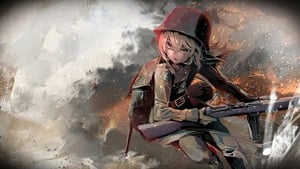 Saga of Tanya the Evil: The Movie