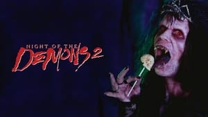 Night of the Demons 2