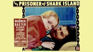 The Prisoner of Shark Island