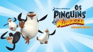 The Penguins of Madagascar