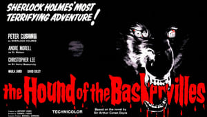 The Hound of the Baskervilles