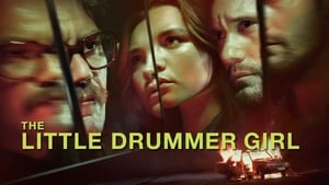 The Little Drummer Girl