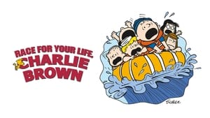 Race for Your Life, Charlie Brown