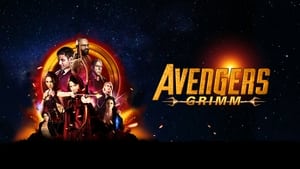 Avengers Grimm