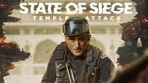 State of Siege: Temple Attack