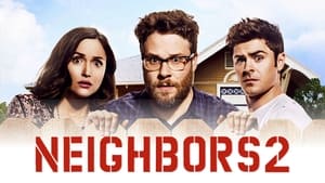 Neighbors 2: Sorority Rising