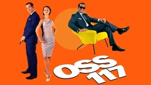 OSS 117: Cairo, Nest of Spies