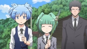 Assassination Classroom the Movie: 365 Days' Time