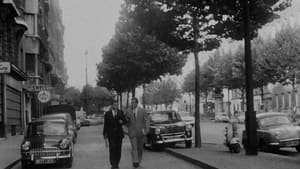 The Bakery Girl of Monceau