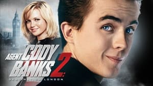 Agent Cody Banks 2: Destination London