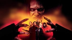 Ghosts of Mars