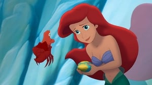 The Little Mermaid: Ariel's Beginning