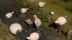 Shaun the Sheep Movie