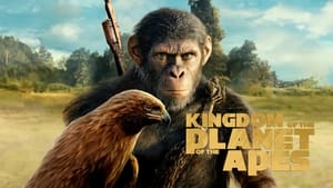 Kingdom of the Planet of the Apes