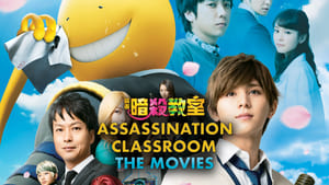 Assassination Classroom