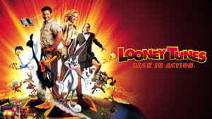 Looney Tunes: Back in Action