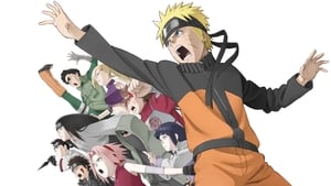 Naruto Shippuden the Movie: The Will of Fire