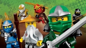 Ninjago: Masters of Spinjitzu