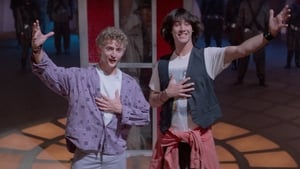 Bill & Ted's Excellent Adventure