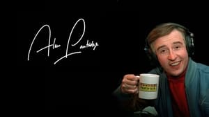 I'm Alan Partridge