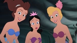 The Little Mermaid: Ariel's Beginning