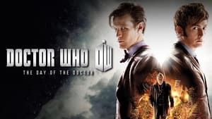 Doctor Who: The Day of the Doctor