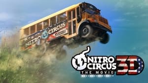 Nitro Circus: The Movie