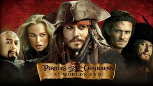 Pirates of the Caribbean: At World's End