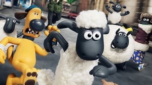 Shaun the Sheep Movie