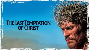 The Last Temptation of Christ