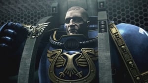 Ultramarines: A Warhammer 40,000 Movie