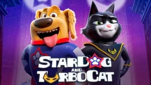 StarDog and TurboCat