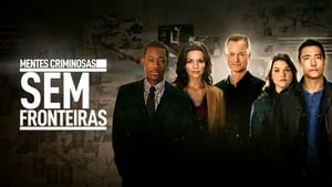 Criminal Minds: Beyond Borders