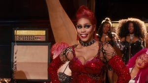 The Rocky Horror Picture Show: Let's Do the Time Warp Again